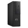 ПК Dell Precision 3420 SFF Xeon E3-1220v5 (3.0)/8Gb/1Tb 7.2k/K420 2Gb/DVDRW/Windows 7 Professional 64/GbitEth/черный (3420-9495)