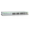 Коммутатор Allied Telesis AT-FS750/28PS-50 24x100Mb 2G 24PoE 4PoE+ 193W настраиваемый