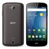 Смартфон Acer Liquid Z530 16Gb черный моноблок 3G 4G 2Sim 5" 720x1280 Android 5.1 8Mpix WiFi BT GPS GSM900/1800 GSM1900 TouchSc MP3 FM microSD (HM.HQUEU.002)