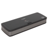 Сканер Canon P-215II (Цветной, двусторонний, 15 стр./мин, ADF 20,High Speed USB 2.0, A4) (9705B003)