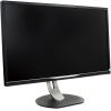 32"    ЖК монитор PHILIPS BDM3275UP/00 с пов.экрана (LCD, Wide,3840x2160, D-Sub, DL DVI, HDMI,  MHL,DP,USB3.0 Hub)