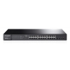 Коммутатор 24PORT 1000M 4 SFP T1600G-28PS TP-Link