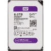 Жесткий диск WD Original SATA-III 8Tb WD80PUZX Video Purple (5400rpm) 128Mb 3.5"