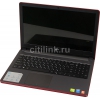 Ноутбук Dell Inspiron 5558 Core i3 5005U/4Gb/1Tb/DVD-RW/nVidia GeForce 920M 2Gb/15.6"/HD (1366x768)/Linux Ubuntu/red/WiFi/BT/Cam/2700mAh (5558-6267)