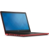 Ноутбук Dell Inspiron 5558 Core i3 5005U/4Gb/500Gb/DVD-RW/Intel HD Graphics 4400/15.6"/HD (1366x768)/Windows 10/red/WiFi/BT/Cam (5558-8832)