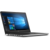 Ноутбук Dell Inspiron 5559 Core i7 6500U/8Gb/1Tb/DVD-RW/AMD Radeon R5 M335 4Gb/15.6"/FHD (1920x1080)/Linux/silver/WiFi/BT/Cam (5559-9334)