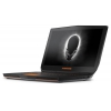 Ноутбук Dell Alienware 17 R3 Core i7 6700HQ/32Gb/1Tb/SSD512Gb/nVidia GeForce GTX 980M 8Gb/17.3"/IPS/UHD (3840x2160)/Windows 10 Home 64/silver/WiFi/BT/Cam (A17-9587)