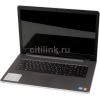 Ноутбук Dell Inspiron 5758 Pentium 3825U/4Gb/500Gb/DVD-RW/Intel HD Graphics/17.3"/HD+ (1600x900)/Ubuntu/silver/WiFi/BT/Cam/2700mAh (5758-2761)