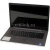 Ноутбук Dell Inspiron 5758 Pentium 3825U/4Gb/500Gb/DVD-RW/Intel HD Graphics/17.3"/HD+ (1600x900)/Windows 10 64/silver/WiFi/BT/Cam/2700mAh (5758-2778)