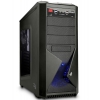 ПК IRU WS 310 MT Xeon E3-1245v3 (3.4)/8Gb/1Tb 7.2k/HDGP4600/Windows 7 Professional 64/GbitEth/450W/черный (371825)