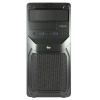 ПК IRU Office 311 MT Cel G1840 (2.8)/4Gb/500Gb 7.2k/HDG/CR/Free DOS/GbitEth/350W/клавиатура/мышь/черный (371844)