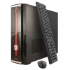 ПК IRU Office 311 SFF i3 4170 (3.7)/4Gb/500Gb 7.2k/HDG4400/DVDRW/Windows 7 Professional 64/GbitEth/350W/клавиатура/мышь/черный (371843)