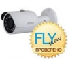 Видеокамера IP Dahua DH-IPC-HFW1120SP-0360B 3.6-3.6мм цветная