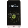 Смартфон LG G5se H845 32Gb розовый моноблок 3G 4G 2Sim 5.3" 1440x2560 Android 6.0 16Mpix 802.11abgnac BT GSM900/1800 GSM1900 MP3 FM A-GPS microSD max2000Gb (LGH845.ACISPK)