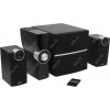 Колонки Edifier C2X (2x9W +Subwoofer 35W,  дерево, +усилитель, ПДУ)