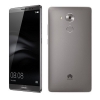 Мобильный телефон ASCEND MATE 8 LTE 32GB NXT-L29 GRAY HUAWEI (51090EDK)