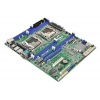 Серверная материнская плата C612 S2011-3 ATX EP2C612D8C ASRock