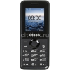 Мобильный телефон Philips Xenium E103 черный моноблок 2Sim 1.77" 128x160 0.3Mpix BT GSM900/1800 GSM1900 MP3 FM microSD max16Gb (867000135304)