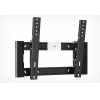 Кронштейн для телевизора Holder LCD-T4608-B черный 32"-65" макс.40кг настенный наклон