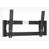 Кронштейн для телевизора Holder LCD-T6605-B черный 42"-65" макс.45кг настенный наклон