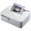 Принтер Canon SELPHY CP1000 White (термосублимационный, 10x15, 300x300dpi, LCD, USB, WiFi, PictBridge) (0011C002)