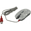 Bloody Gaming Mouse <N50 Black> (RTL)  USB 8btn+Roll