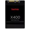 Накопитель SSD жесткий диск SATA 2.5" 128GB X400 SD8SB8U-128G-1122 SANDISK