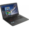 ASUS ROG GL752VW <90NB0A42-M03130>  i5  6300HQ/8/2Tb/DVD-RW/GTX960M/WiFi/BT/Win10/17.3"/3.06  кг