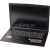 Ноутбук MSI GE72 6QE(Apache Pro)-400RU Core i7 6700HQ/16Gb/1Tb/DVD-RW/nVidia GeForce GTX 965M 2Gb/17.3"/FHD (1920x1080)/Windows 10 64/black/WiFi/BT/Cam (9S7-179541-400)