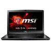 Ноутбук MSI GL72 6QF-403RU Core i7 6700HQ/16Gb/1Tb/DVD-RW/nVidia GeForce GTX 960M 2Gb/17.3"/FHD (1920x1080)/Windows 10 64 +AV/black/WiFi/BT/Cam (9S7-179586-403)