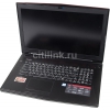 Ноутбук MSI GT72S 6QE(Dominator Pro G)-072RU Core i7 6820HK/16Gb/1Tb/SSD256Gb/DVD-RW/nVidia GeForce GTX 980M 4Gb/17.3"/IPS/FHD (1920x1080)/Windows 10 64/black/WiFi/BT/Cam (9S7-178211-072)