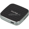 Флеш Диск Sandisk 64Gb SDWS1-064G-GA46 Wi-Fi черный Mac