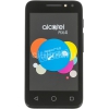 Смартфон Alcatel Pixi 4 4034D 4Gb белый моноблок 3G 2Sim 4" 480x800 Android 6.0 3.2Mpix 802.11bgn BT GPS GSM900/1800 GSM1900 MP3 A-GPS microSD max32Gb (4034D-2BALRU1)