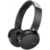 Наушники SONY MDRXB650BTB.E чёрные,беспроводные