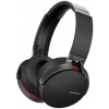 Наушники SONY MDRXB950BTB.E чёрный, беспроводные, супер басс