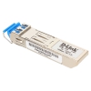 Модуль D-Link   DEM-210/10/B1A (10шт. в коробке)  Модуль SFP с 1 портом 100Base-FX для одномодового оптического кабеля, питание 3,3В (до 15 км)
