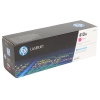 Картридж HP CF413A для Color LaserJet Pro M452/MFP M477/M377dw. Пурпурный. 2300 страниц.