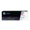 Картридж HP CF413X для Color LaserJet Pro M452/MFP M477/M377dw. Пурпурный. 5000 страниц.