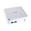 Мини-компьютер MSI Cubi-081XRU (АКЦИЯ!!!) Pentium-3805U (1.9)/4Gb/128Gb SSD + 2.5" HDD base/ Intel HD Graphics/ WiFi/ Vesa/ 4xUSB 3.0/ HDMI/ LAN/DOS (9S6-B09612-081)