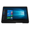 Моноблок MSI Pro 16 Flex-006RU Celeron N3150 (1.6)/4G/500G/15.6'' HD+ Multi-Touch/Int:Intel HD/BT/WiFi/DOS Black-Silver (9S6-A62311-006)