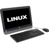HP ProOne 400 G1 All-in-One <N0D04EA#ACB>  i3 4160T/4/500/DVD-RW/WiFi/BT/Linux/19.5"