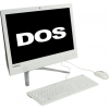 Lenovo IdeaCentre AIO 300-22ISU  <F0BX0046RK> i3 6100U/4/500/DVD-RW/WiFi/BT/DOS/21.5"