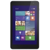 Планшет Dell Venue Pro 5855 Atom x5-Z8500 (1.44) 4C/RAM4Gb/ROM64Gb 8" IPS 1920x1200/Windows 10 Professional 64/черный/5Mpix/2Mpix/BT/WiFi/Touch/microSD 128Gb/minUSB (5855-1917)