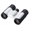 Бинокль Nikon 8x 21мм Aculon W10 белый (BAA846WC)