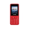 Мобильный телефон Philips E103 Xenium (Red) 2SIM/1.77"/160x128/Слот для карт памяти/MP3/FM-радио/1050 мАч