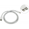 Apple <MK0X2ZM/A> USB-C to Lightning  Cable (1м)