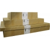 NT BASIC MP 42-66 B Шкаф 19" напольный, чёрный 42U 600*600,  дверь  перфорированная  (4ч)