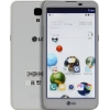 LG X View K500DS White (1.2GHz, 2Gb, 4.93"+1.76" 1280x720 IPS,  4G+WiFi+BT,  16Gb+microSD,  13Mpx)