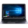 15.6" Ноутбук HP Pavilion 15-ab226ur (HD) i3 5020U(2.2)/4Gb/500Gb/AMD R7 M360 2Gb/DVD-SMulti/BT/Win10