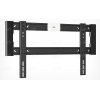 Универсальное крепление Holder LCD-F4607-B [32"-65", фиксированное, до 40кг, 18мм от стены]